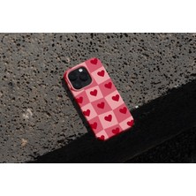 Ceptecep Iphone 12 Uyumlu Premium Silikon Lansman Kılıf – Özel Tasarım Baskı