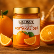 Richnut Ballı Portakal Özü (Katkı, Koruyucu, Renklendirici Içermez)