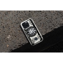 Ceptecep Iphone 8 Plus Uyumlu Premium Silikon Lansman Kılıf – Özel Tasarım Baskı