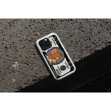 Ceptecep Iphone 15 Pro Max Uyumlu Premium Silikon Lansman Kılıf – Özel Tasarım Baskı