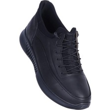 Dropland 8351 Syh Yağlı Deri Erkek Casual Ayakkabı
