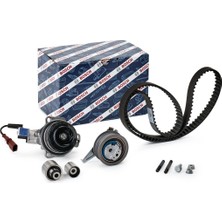 Bosch 1987946383 Triger Seti Devirdaim Sensörlü 1.6 Tdı 2.0 Tdı Karoq Kodiaq Superb Octavia Rapid Yeti