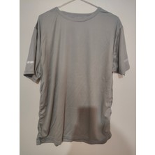 pratikçözümmağazam Erkek Tişörtü Gücünüzü Hissedin!Gücünüzü gerçekten