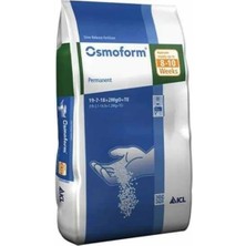 Osmoform Permanent 19-7-18 Bitki Gübresi (25KG)