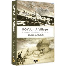 Lisinya Köylü - A Villager