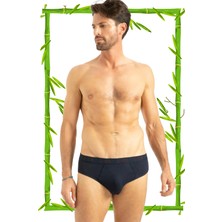 Hrnzafer Tekstil Bambu Erkek Slip (Q-En 510)