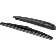 Astra J Arka Silecek Kolu ve Süpürge Takım Hb 1273094 Montajı Kolaydır ve Orijinal Bağlantı Noktasına Tam Uyum Sağlar