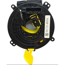 Opel Astra J Airbag Zembereği 22914039 Yan Sanayi Orijinal Ölçülerde Olup Birebir Uyumlu Şekilde Tasarlanmıştır. Arızalı Veya Kopmuş Zembereklerin Yerine Birebir Uyumlu Olarak Takılabilir