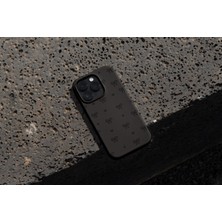 Ceptecep Samsung Galaxy A21S Uyumlu Premium Silikon Lansman Tasarım Telefon Kılıfı Trendia Kurdale