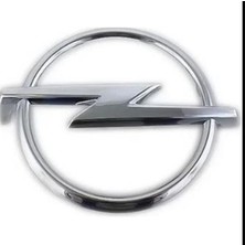 Opel Astra G Hb Arka Bagaj Arması 0177772