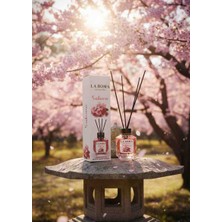 La Roma Sakura Oda Kokusu (130ML)