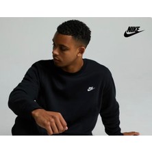 Nike Sportswear Club Fleece Erkek Sweatshirt(Cool Trend Store)