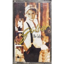 Plak İstasyonu Kaset Gülşen Be Adam Kaset