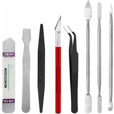 MHM Cep Telefonu Açma Yardımcı Tamir Onarım Seti