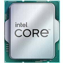 Intel Core I3 13100 4 Core 3.40 Ghz 12MB 1700P Box Fan (13.nesil)