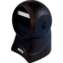 Tıger Q22 2d Masaustu USB Karekod Barkod Okuyucu