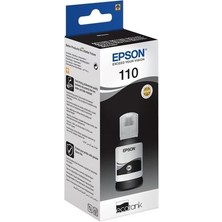 Epson 110-C13T03P14A Siyah Mürekkep Yüksek Kapasite