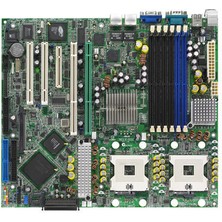 Asus Intel Nclv-Ds2 Ddr2 x 6 Ecc Reg Dımm 800 VGA 2xglan (Çift Işlemcili) (Xeon-Dual)