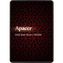 Apacer AS350X 1tb 2.5 Sata3 560-540 Mb/s SSD Disk