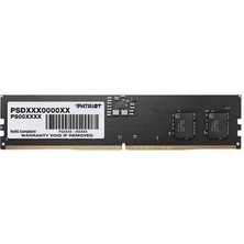 8GB DDR4 3200MHz CL22