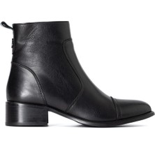 Kadın Bot 25K12002  Vergelio Skin Boot