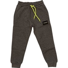 Caribou Erkek Çocuk Kalın Eşofman Altı