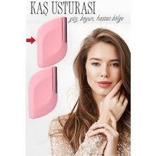 Fırsatkolik Kaş Usturası Boyun Yüz Hassas Bölge