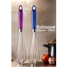 Fırsatkolik Savona Çırpıcı 2 Li Set