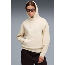 Puma Kadın Ess Scrıpt Sweat