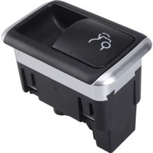 GPR Auto Parts Mercedes C63 Bagaj Açma Butonu Düğmesi 2012-2015