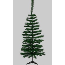 Klbk 150CM Palmiye Yılbaşı Cam Ağacı