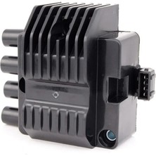 Opel Astra F 1.6 Ateşleme Bobini 1208063 Hella Marka