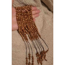 Shu Kuka Tesbih 33'lük 8mm Yuvarlak (2 Adet)