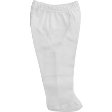 Sema Baby Tek Alt 0-3 Ay - Beyaz