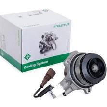 Ina 538073310 1.6 Tdı 2.0 Tdı Elektrikli Devirdaim Vw Passat Caddy Golf Tiguan Polo Jetta