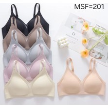 Miss Feliz 201 Zero Gram Lazer Kesim Bayan Sütyen