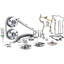 Ina Triger Zincir Seti Opel 1.4 > 1.2 Turbo Astra J Insignia Corsa Meriva Mokka Zafira