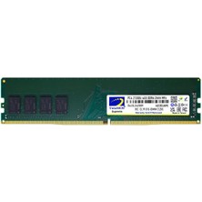 4 GB Ddr4 2666MHZ Twınmos 1.2V CL19 Dt MDD44GB2666D