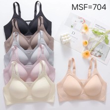 Miss Feliz 704  Zero Gram Lazer Kesim Bayan Sütyen