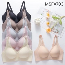 Miss Feliz 703  Zero Gram Lazer Kesim Bayan Sütyen