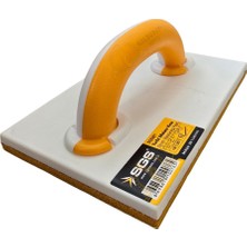 Sgs Gözenek Tabanlı Tırfıl Malası - Kısa 150X225 Mm. - 1 Adet