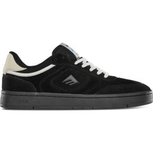 Emerica Ksl Iıı Blk Blk Ayakkabı