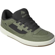 Emerica Mute Olv Blk Ayakkabı