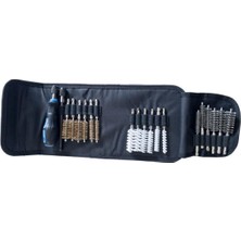 Partner 03135 Tel Fırça Seti 20 Parça 1/4 Bits
