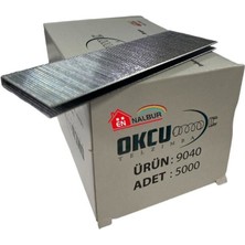 Okçu 9040 U Zımba 5000 Adet