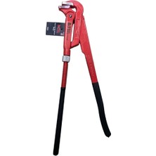 Ennalbur B-Tech 500248 Maşalı Boru Anahtarı 2 ''