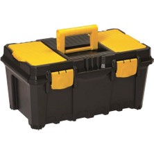 Portbag AP03 19'' Stilo Takım Çantası Organizerli