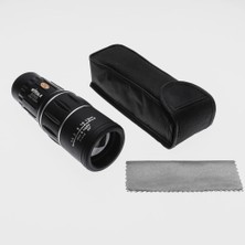 Daniska 30X52 Yüksek Kalite Mini Monoküler,çıft Netlik Ayarlı Dürbün.