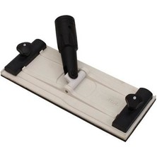 Dekor 1207 Oynar Başlı Zımpara Malası