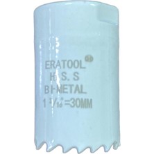 Era 56025 B-Metal Panç 30 mm Metal Ahşap Için